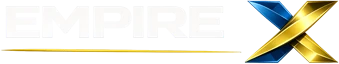 EMPIRE X · empirex.tech